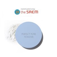 [THE SAEM] Saemmul Perfect Pore Powder 5g