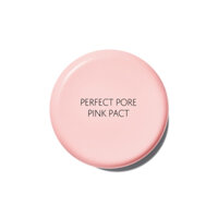 [The SAEM] Saemmul Perfect Pore Pink Pact 11g