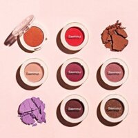 [THE SAEM] Saemmul Single Eye Shadow 2g  Phấn mắt đơn