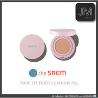 [THE SAEM] TRUE FIT FIXER CUSHION 15g