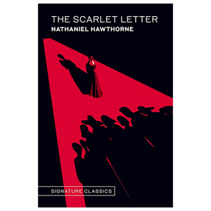 The Scarlet Letter