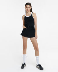 The Shorts You've Been Waiting For - Fine Black