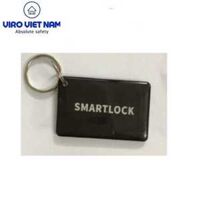 Thẻ Smartlock