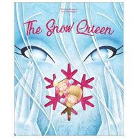 The Snow Queen Die-Cut Reading