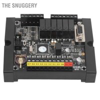 The Snuggery Bảng điều khiển công nghiệp PLC Bộ logic lập trình cho Siemens S7200 224R-MINI