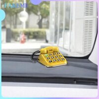 Thẻ số điện thoại đỗ xe chung Trang trí ô tô Nội thất ô tô