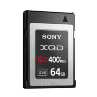 Thẻ Sony XQD 64GB
