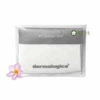 The Sponge Cloth Khăn lau sữa rửa mặt Dermalogica