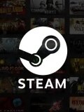 Thẻ Steam wallet Argentina 20 USD