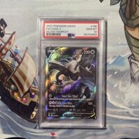 Thẻ TCG Pokemon Lugia V 186 195 Alternate Art Silver Tempest PSA 10 ENG show d37 5a