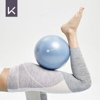 thể thao Bóng mini Swiss Ball Yoga Ball Fitness Pilates Balance Chống cháy nổ Bóng nhỏ Định hình Thể dục dụng cụ Nữ