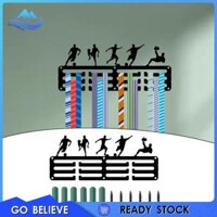 Thể Thao Mảng Bám Giá Kệ Treo Tường Treo Tường Khung Huy Chương Bóng Đá Móc Treo Cho Trường Học Phòng Khách Bóng Đá Nhà