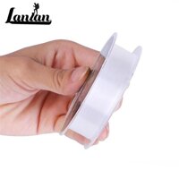 Thể Thao Mới 100M Đa Năng Dây Câu Nylon Cắn Chống Chống Mòn Nước Biển Câu Cá Dòng Số: 0.4 #0.10 Mm