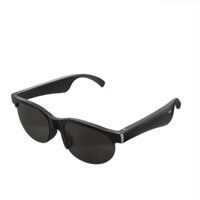 Thể thao ngoài trời Chạy xe đạp Kính mắt thông minh có Bluetooth Kính râm âm nhạc không dây chống nắng độ phân giải cao XG88 Pro