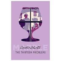 The Thirteen Problems (Marple)