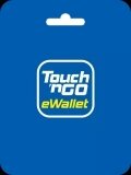 Thẻ TNG Touch'n Go e-Link Code RM100 Malaysia