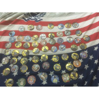 thẻ toonies one piece