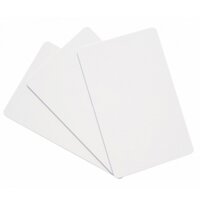 Thẻ trắng không từ