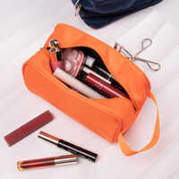 The Travel Star Mini Bag S Orange