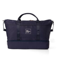 The Travel Star Multi-use Bag with Shoes Pocket XL Navy
