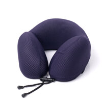 The Travel Star TA33217 Travel Neck Pillow S Dark Blue