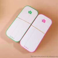 [Thẻ treo bao bì bìa cứng băng đô] Phiên bản Hàn Quốc Hoa 7.5 * 17.5 Thẻ giấy DIY thủ công dành cho người lớn Trẻ em Mũ đội đầu Kẹp thẻ gói thẻ