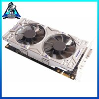 Thẻ Trò Chơi Đồ Họa Gtx550ti 4GB Cổ Điển [g / 2] Emn