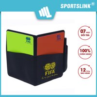 Thẻ trọng tài FiFa