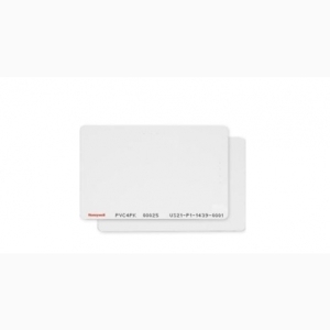 Thẻ truy cập HONEYWELL CA-MS-C