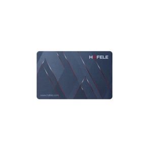 Thẻ từ cho khóa điện tử Hafele 912.05.369