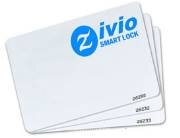 THẺ TỪ DÙNG KHÓA KHÁCH SẠN MIFARE 1K