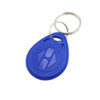 Thẻ Từ Móc Khóa RFID 125KHz