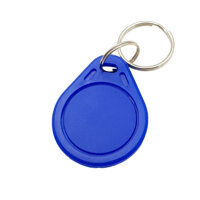 Thẻ Từ Móc Khóa RFID 13.56Mhz mã số cố định