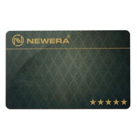 Thẻ từ trắng Mifare 1 NewEra NE6666HLM1BC