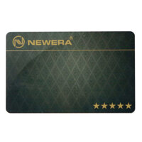 Thẻ từ trắng Mifare 1 NewEra NE6666HLM1BC
