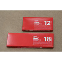 [the V] Màu nước HOLBEIN hạng họa sĩ HWC HOLBEIN Artists' Watercolour 12 màu/ 18 màu