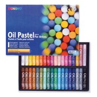 [the V] Màu sáp dầu Hàn Quốc Mungyo hạng phổ thông - 36/48 màu