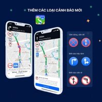 Thẻ Vietmap Live Pro 2 năm có hỗ trợ Carplay và Android Auto