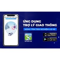 Thẻ VIETMAP LIVE PRO or PLUS (24 tháng)
