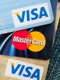 Thẻ Visa Master verify Paypal VN US AU