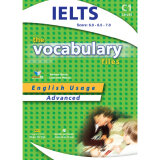 The Vocabulary Files – C1 level