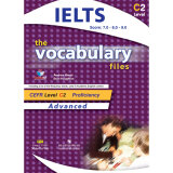 The Vocabulary Files – C2 level