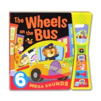 The Wheels on the Bus