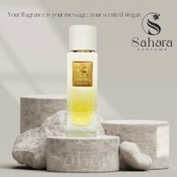 The Woods Collection by Natural Bloom EDP 10ml | Nước hoa nữ hương hoa hồng (Dupe Delina) | Sahara Perfume