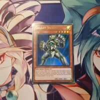 [Thẻ Yugioh] Galaxy Soldier GFP2-EN105