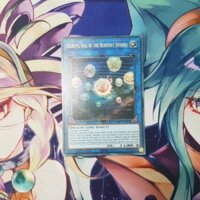 [Thẻ Yugioh] Hieratic Seal of the Heavenly Spheres GFTP-EN053