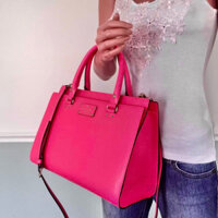 [The1994_Auth] Túi tote KATE SPADE Wellesley Durham WKRU2486