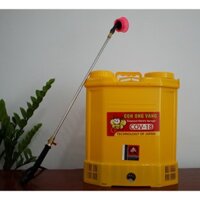 THEGIOIMAY.VN Bình xịt điện 18 lít con ong vàng 18d