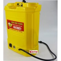 THEGIOIMAY.VN Máy phun thuốc trừ sâu, bình xịt diệt côn trùng COV16 lit