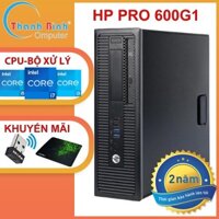 [thegioitraxanh.com] Cây Máy Tính Để Bàn 🌺ThanhBinhPC🌺 Máy Tính Đồng Bộ Giá Rẻ - HP ProDesk